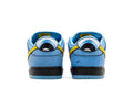 SB Dunk Low x The Powerpuff Girls Bubbles