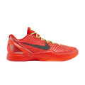 Kobe 6 Protro 'Reverse Grinch'