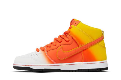 SB Dunk High Sweet Tooth Candy Corn