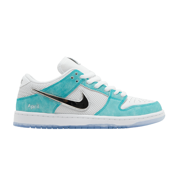 Nike SB Dunk Low 'April Skateboards'