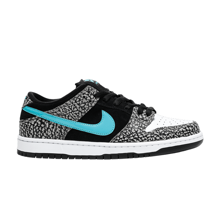 Nike SB Dunk Low Pro 'Atmos Elephant'