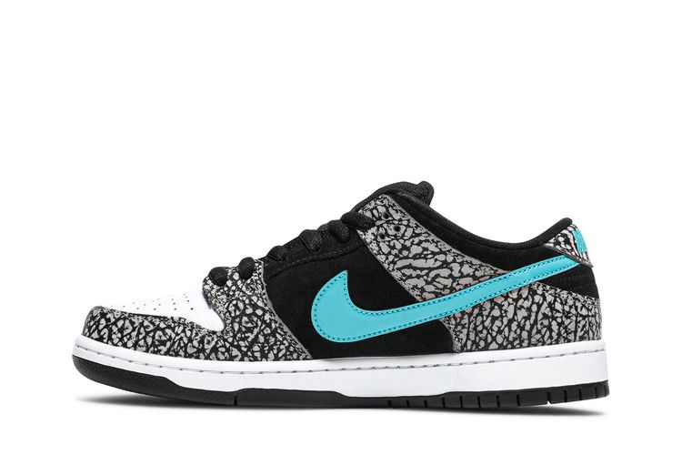 Nike SB Dunk Low Pro 'Atmos Elephant'