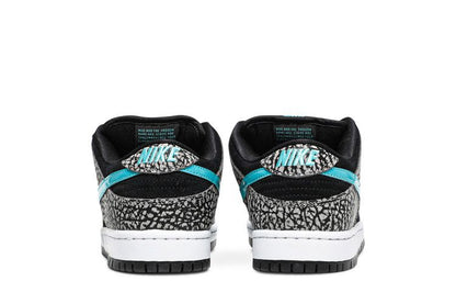 Nike SB Dunk Low Pro 'Atmos Elephant'