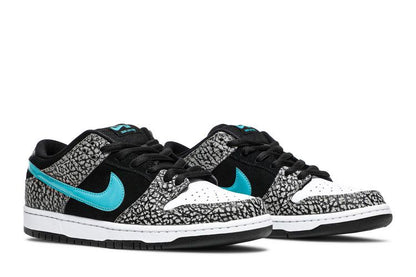 Nike SB Dunk Low Pro 'Atmos Elephant'