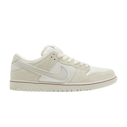 Nike SB Dunk Low City of Love Light Bone