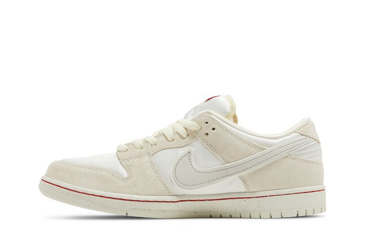 Nike SB Dunk Low City of Love Light Bone