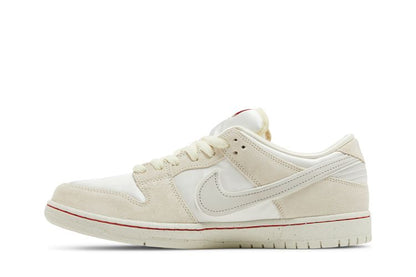 Nike SB Dunk Low City of Love Light Bone