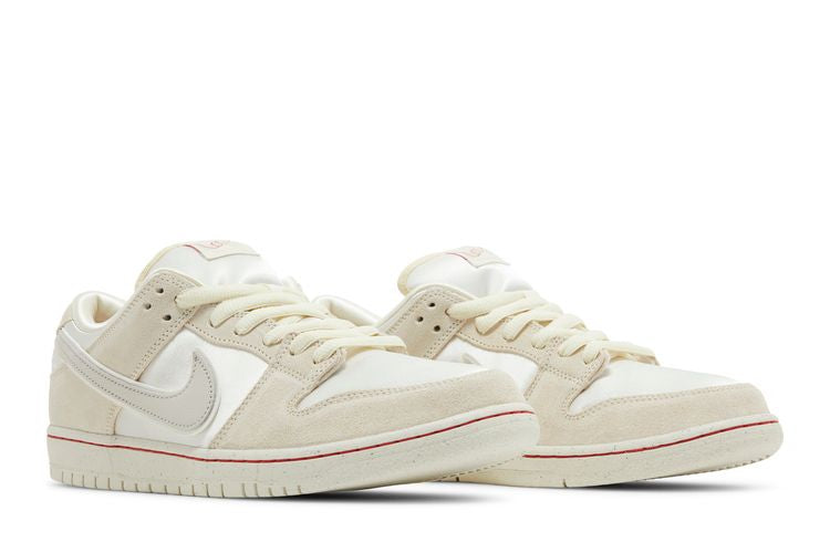 Nike SB Dunk Low City of Love Light Bone