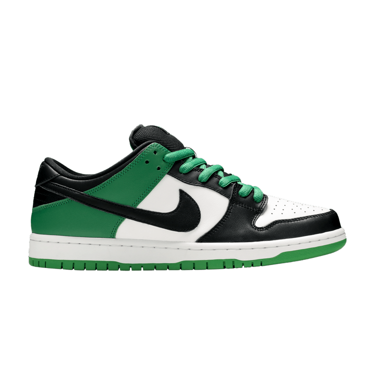 Nike SB Dunk Low Pro 'Classic Green'