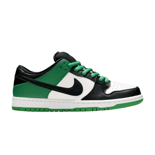 Nike SB Dunk Low Pro 'Classic Green'