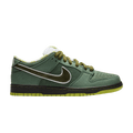 Concepts x Nike SB Dunk Low 'Green Lobster'
