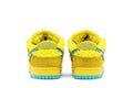 Grateful Dead x Nike Dunk Low SB ‘Yellow Bear’
