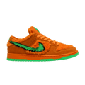 Grateful Dead x Nike Dunk Low SB ‘Bears Orange'