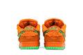 Grateful Dead x Nike Dunk Low SB ‘Bears Orange'