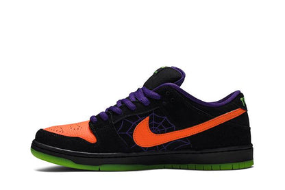 Nike SB Dunk Low Pro 'Night Of Mischief'