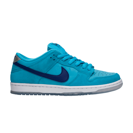 Nike SB Dunk Low Pro 'Blue Fury'