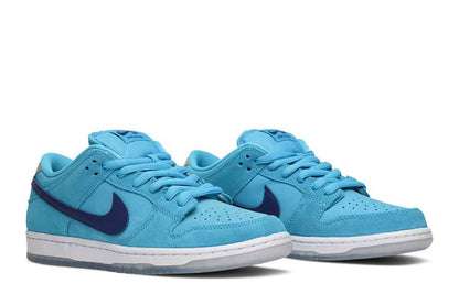 Nike SB Dunk Low Pro 'Blue Fury'