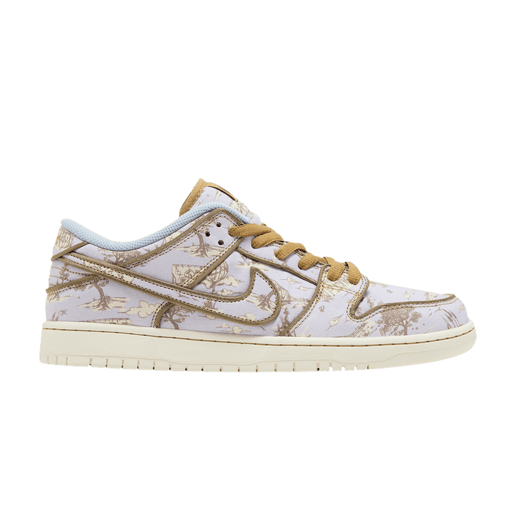 SB Dunk Low Premium City of Style