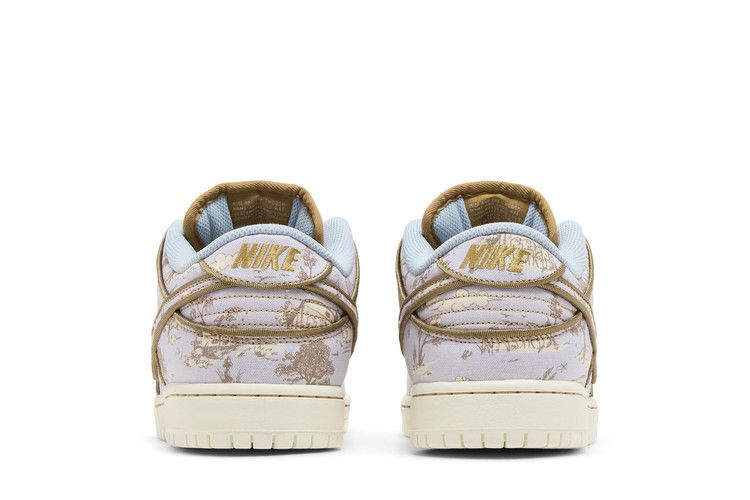 SB Dunk Low Premium City of Style