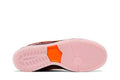 SB Dunk Low x The Powerpuff Girls Blossom