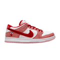 StrangeLove x Dunk Low SB 'Valentines Day'
