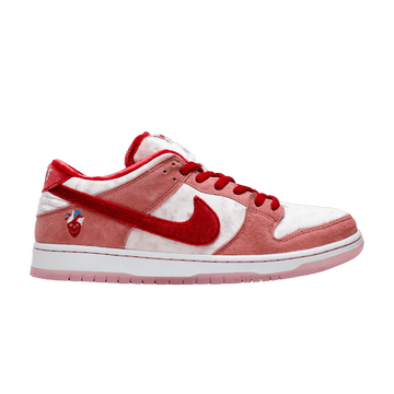 StrangeLove x Dunk Low SB 'Valentines Day'