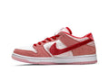 StrangeLove x Dunk Low SB 'Valentines Day'