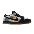 Nike SB Dunk Low 'Supreme Rammellzee'