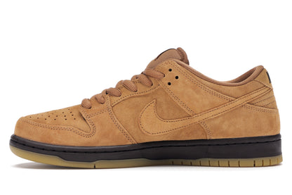 Nike SB Dunk Low 'Wheat'