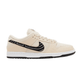 Nike SB Dunk Low 'Albino & Preto'