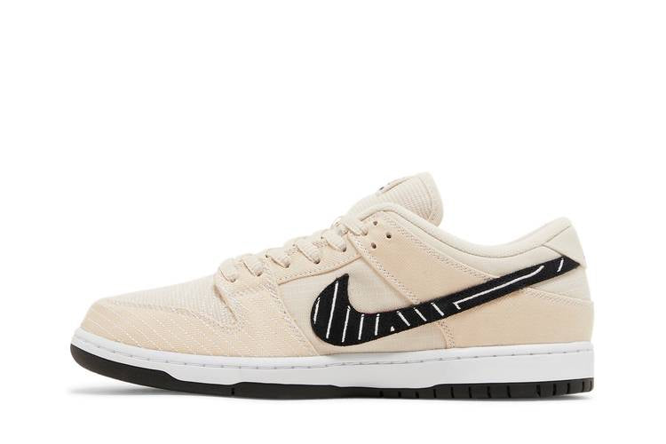 Nike SB Dunk Low 'Albino & Preto'