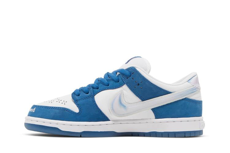 Nike SB Dunk Low 'Born X Raised One Block At A Time'