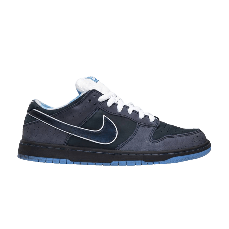 Concepts x Nike SB Dunk Low 'Blue Lobster'