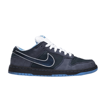 Concepts x Nike SB Dunk Low 'Blue Lobster'