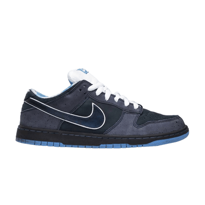 Concepts x Nike SB Dunk Low 'Blue Lobster'