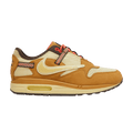 Travis Scott  Air Max 1 'Wheat'