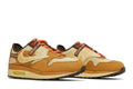 Travis Scott  Air Max 1 'Wheat'
