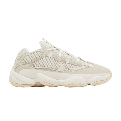 Yeezy 500 'Bone White'