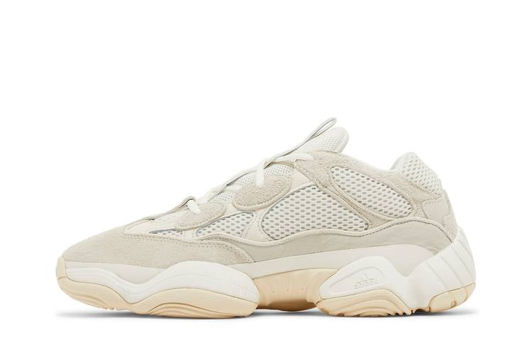 Yeezy 500 'Bone White'