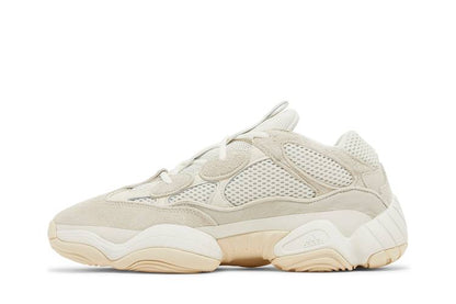 Yeezy 500 'Bone White'