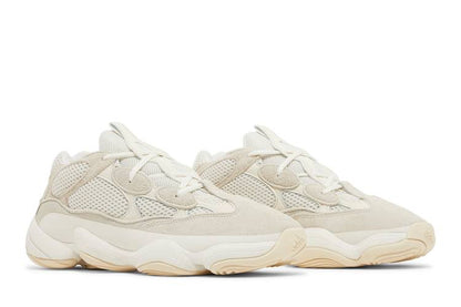 Yeezy 500 'Bone White'