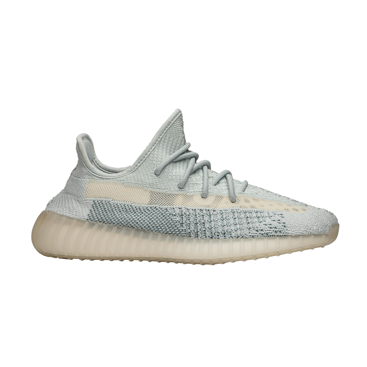 Yeezy Boost 350 V2 'Cloud White' (Reflective)