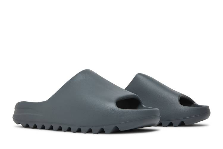 Yeezy Slides 'Slate Grey'