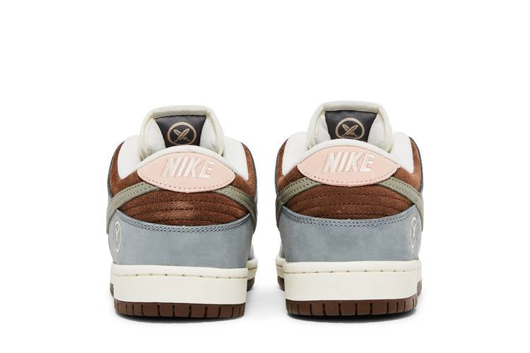 Nike SB Dunk Low 'Yuto Horigome'