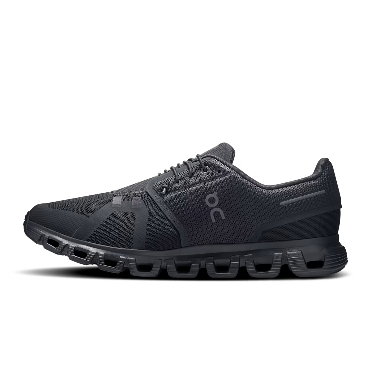 On Cloud 6 'Black Eclipse'