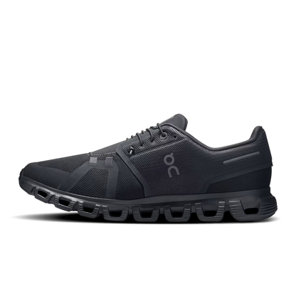On Cloud 6 'Black Eclipse'