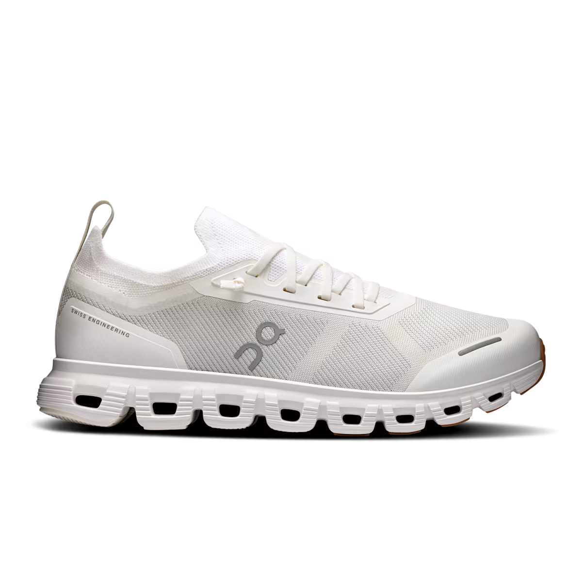 On Running Cloud 6 Versa 'White'