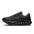 On Running Cloudsurfer Trail 2 Waterproof 'Black'