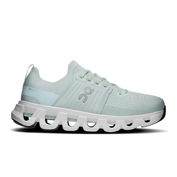 On Running Cloudswift 4 'Surf White'