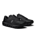 On Running Cloudvista 3 'Black'